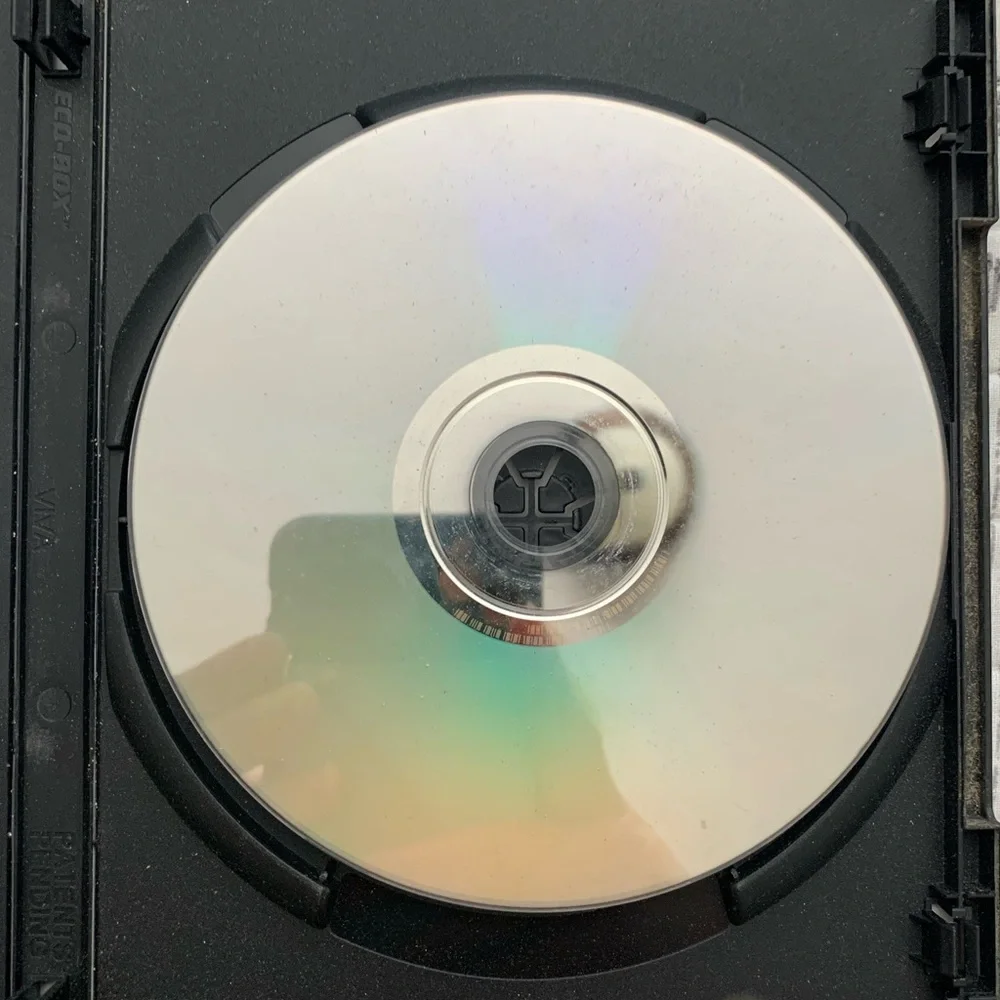 DVD Dúo Set